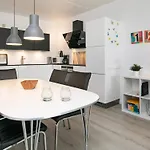Blokhus Feriecenter Apartamento