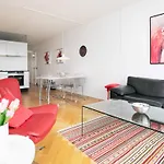 Blokhus Feriecenter شقة