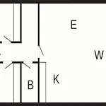 Daire Blokhus Feriecenter *