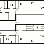 Blokhus Feriecenter Apartman Blokhus