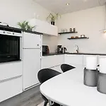 Apartman Blokhus Feriecenter Blokhus