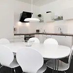 Blokhus Feriecenter Apartman