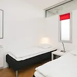 Blokhus Feriecenter Apartman