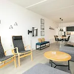 Apartman Blokhus Feriecenter *
