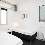 Blokhus Feriecenter Apartman