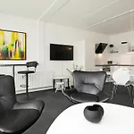 Apartman Blokhus Feriecenter