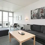 Blokhus Feriecenter Daire