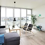 Blokhus Feriecenter Apartman *
