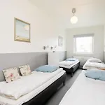 Apartman Blokhus Feriecenter *