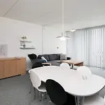 Apartman Blokhus Feriecenter Blokhus