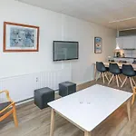 Blokhus Feriecenter Apartman
