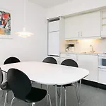 Blokhus Feriecenter Apartman *