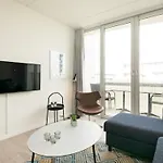 Apartman Blokhus Feriecenter *