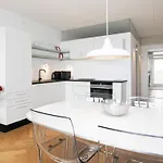 Blokhus Feriecenter Apartman