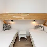 Blokhus Feriecenter Daire