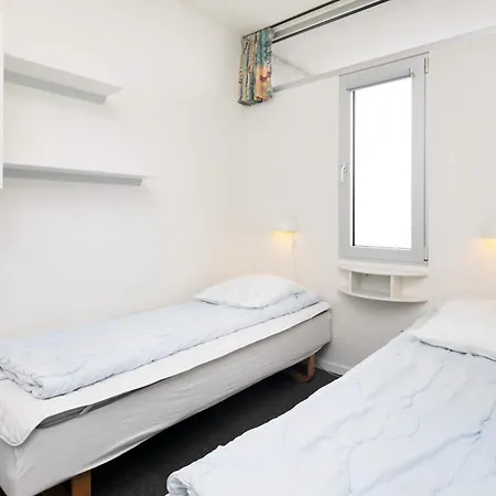 Blokhus Feriecenter Apartamento *