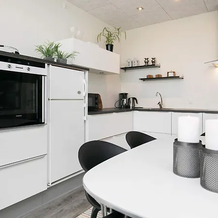 Apartamento Blokhus Feriecenter Blokhus