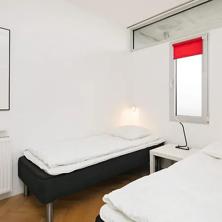 Blokhus Feriecenter Apartamento