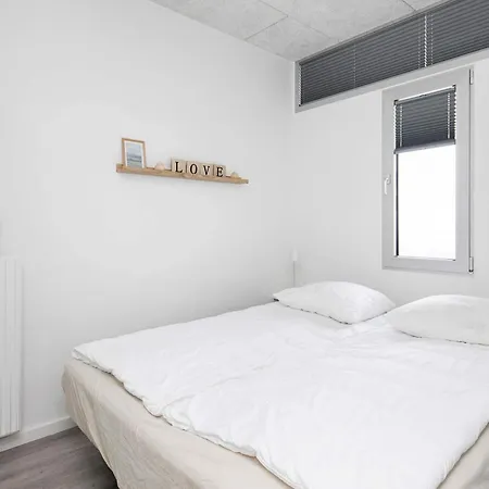 Apartamento Blokhus Feriecenter