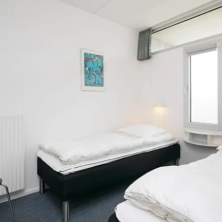 Apartamento Blokhus Feriecenter *