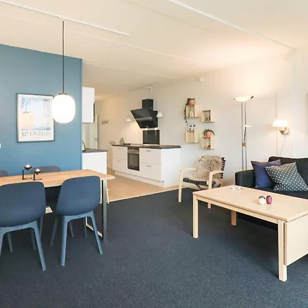 Apartamento Blokhus Feriecenter Blokhus