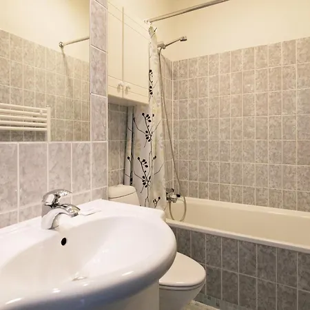 Blokhus Feriecenter Apartamento *
