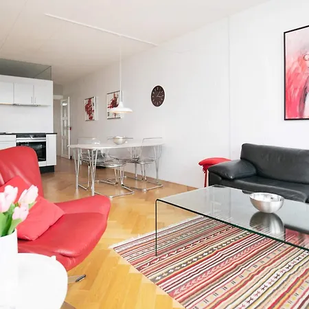 Apartamento Blokhus Feriecenter