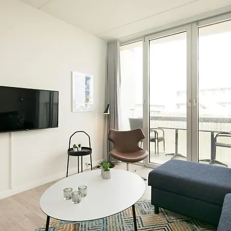 Apartamento Blokhus Feriecenter *