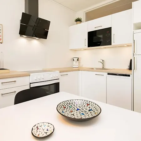 Blokhus Feriecenter Apartamento Blokhus