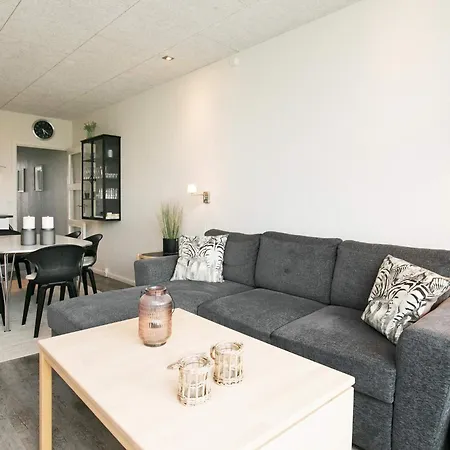 Blokhus Feriecenter Appartamento Blokhus