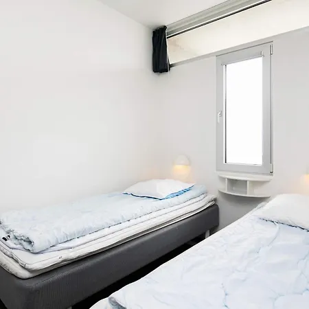 Appartamento Blokhus Feriecenter Blokhus