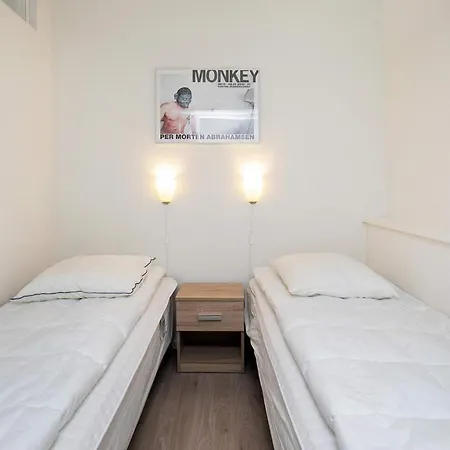 Blokhus Feriecenter *