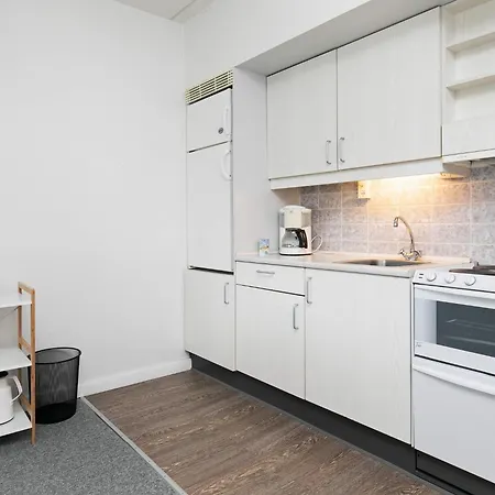 Blokhus Feriecenter Appartamento