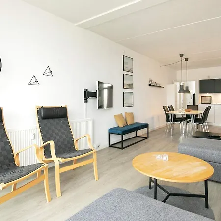 Appartamento Blokhus Feriecenter