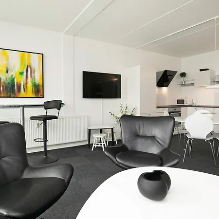 Blokhus Feriecenter *
