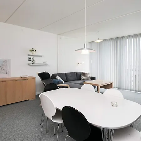 Blokhus Feriecenter Appartamento Blokhus