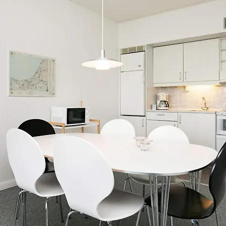 Appartamento Blokhus Feriecenter *