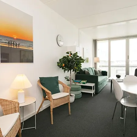Blokhus Feriecenter Appartamento