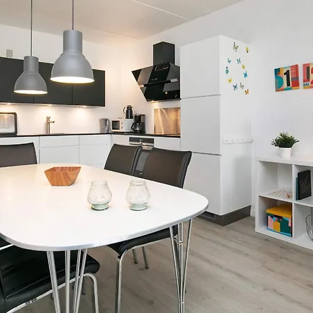 Appartamento Blokhus Feriecenter
