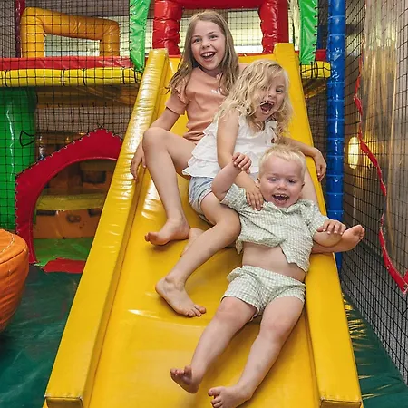 Apartmán Blokhus Feriecenter Blokhus