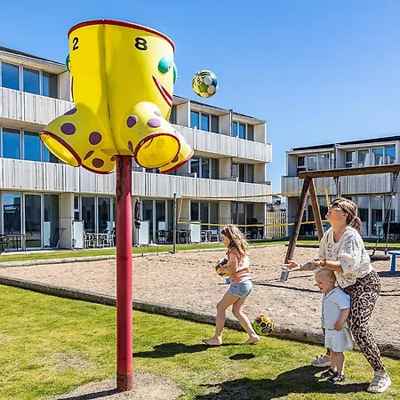 Blokhus Feriecenter