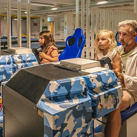 Blokhus Feriecenter