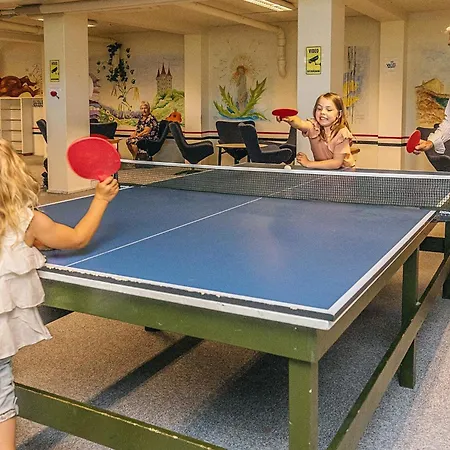 Blokhus Feriecenter Apartmán Blokhus