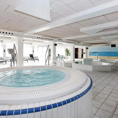 Blokhus Feriecenter Apartmán *