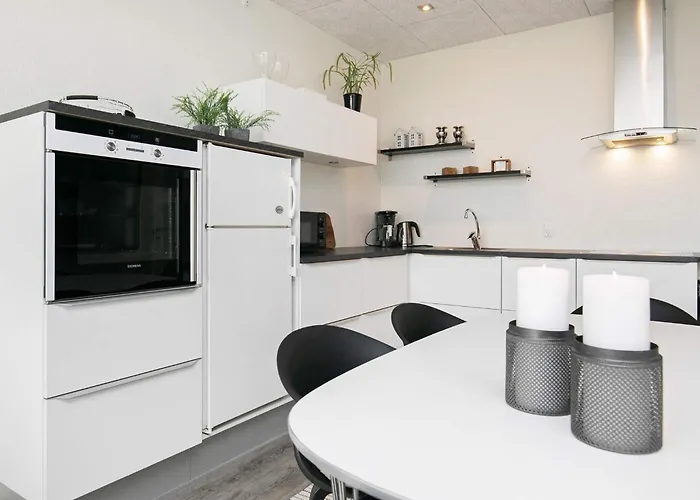 Apartamento Blokhus Feriecenter *