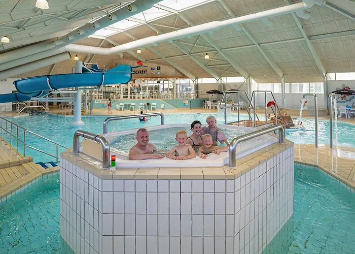 Blokhus Feriecenter * Blokhus