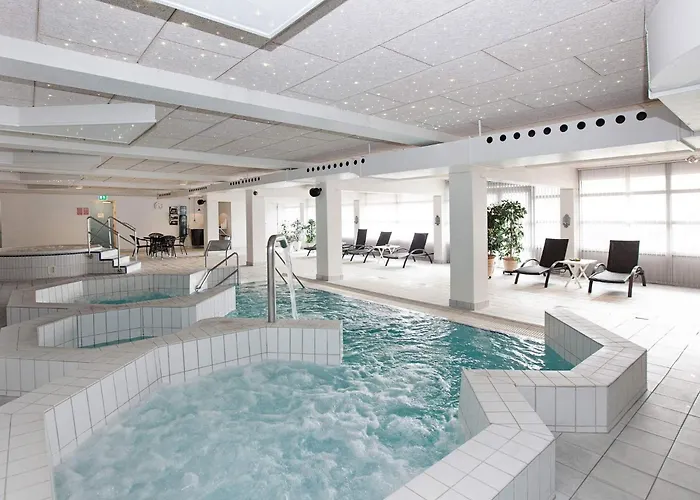 Blokhus Feriecenter *