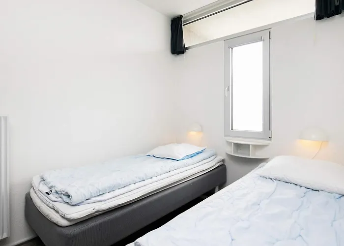 Blokhus Feriecenter Daire