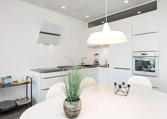 Blokhus Feriecenter Apartamento Blokhus