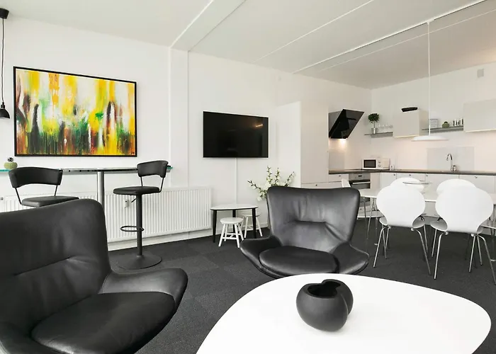 Blokhus Feriecenter